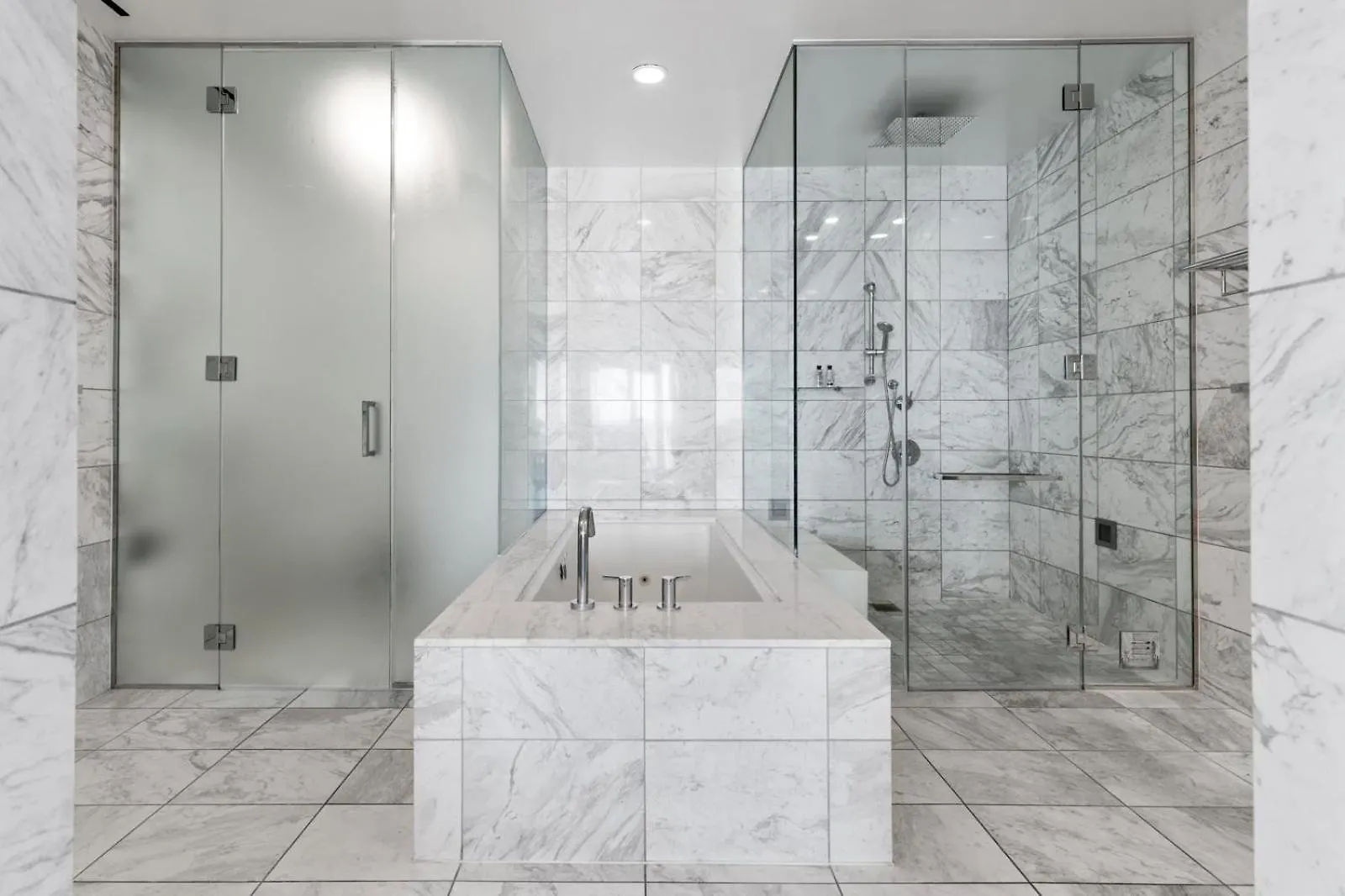 Luxury 4000 Sqft Penthouse At Palms Place 56 Floor 라스베이거스 미국