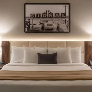 Hotel Ahern And Event Center